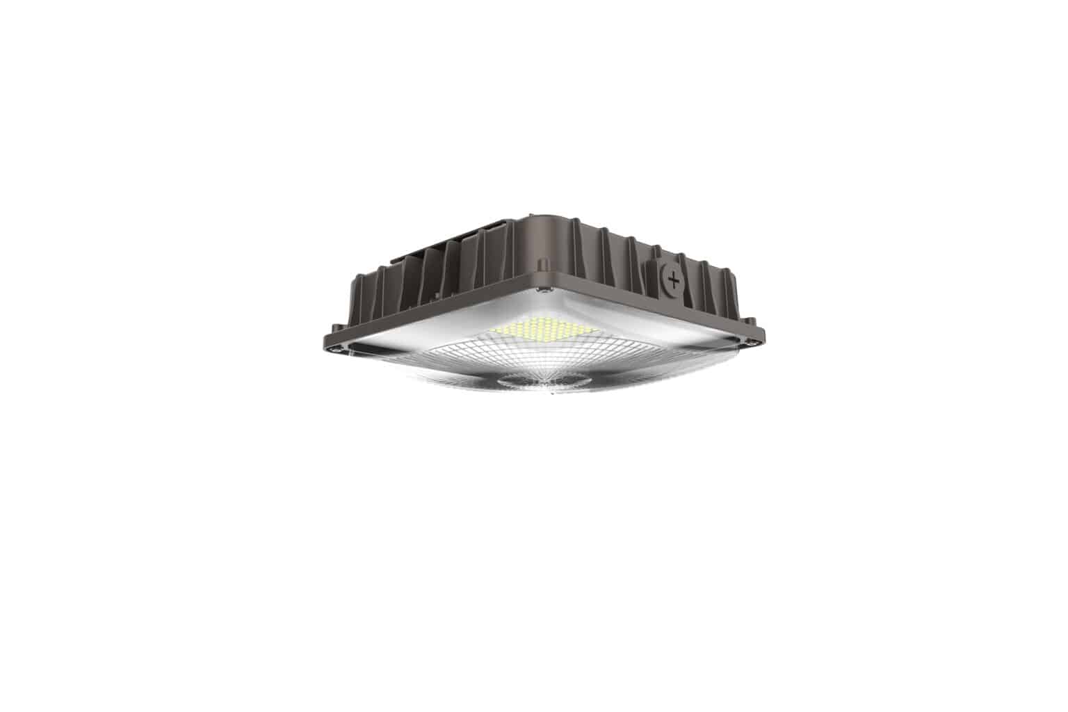 Canopy / Parking Garage - LED Direct Group